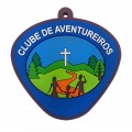 LR013 - Clube de Aventureiros